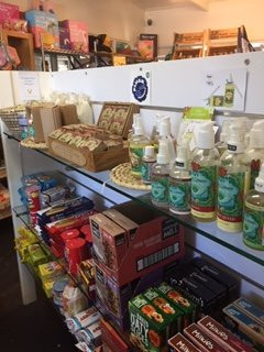 Vuda Point Marina Fiji-Viseisei必去景点