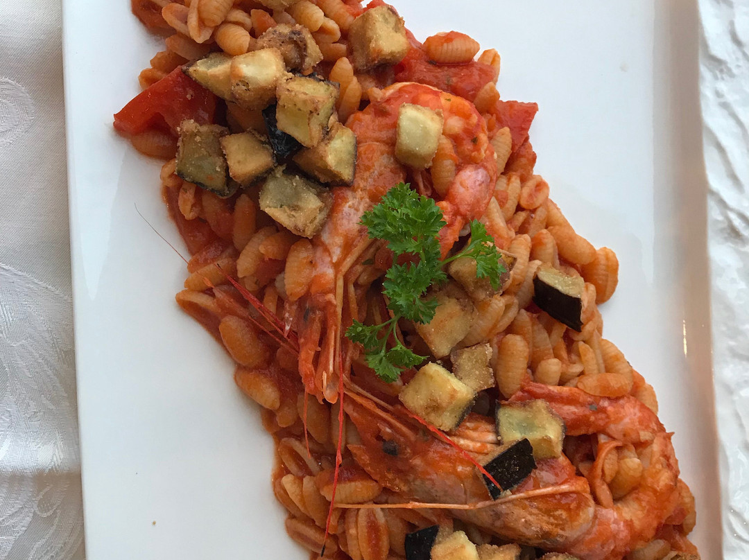 Hotel Bajazzurra主图