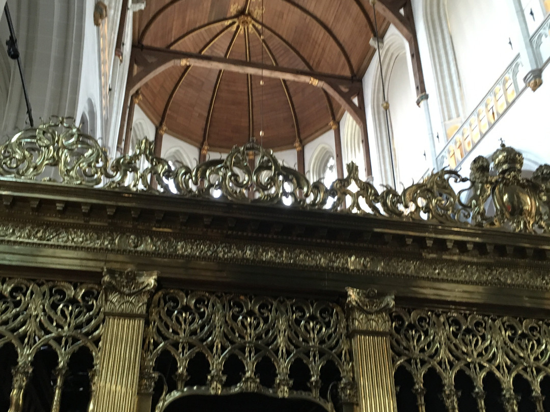 World Press Photo-阿姆斯特丹必去景点