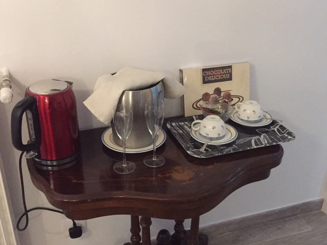 Cit'Hotel Le Plantagenet主图