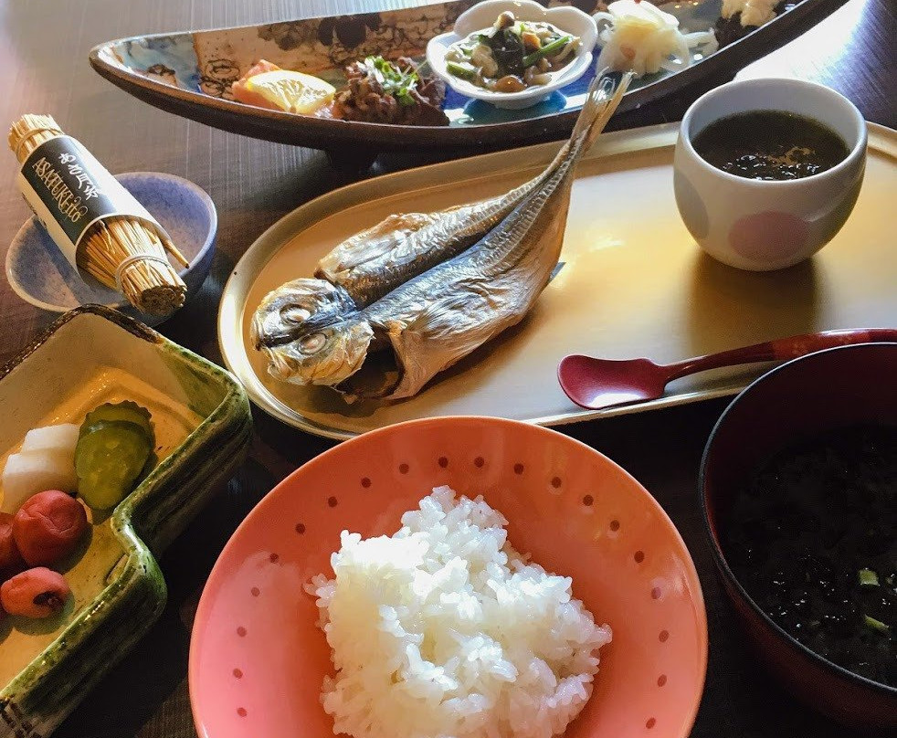 瓦泰小巷风格酒店主图