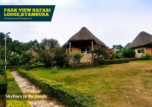 Parkview野生动物园旅馆主图