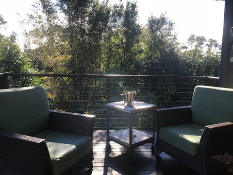 斯派瑟斯塔默林德疗养酒店主图