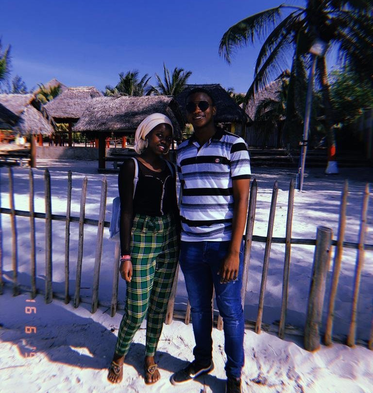 Hotel South Beach Resort主图