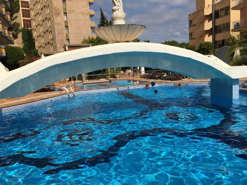 Mar Hotels Paguera & Spa主图