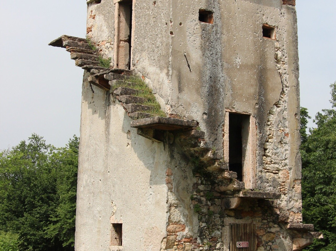 Tenuta Delo Relais主图