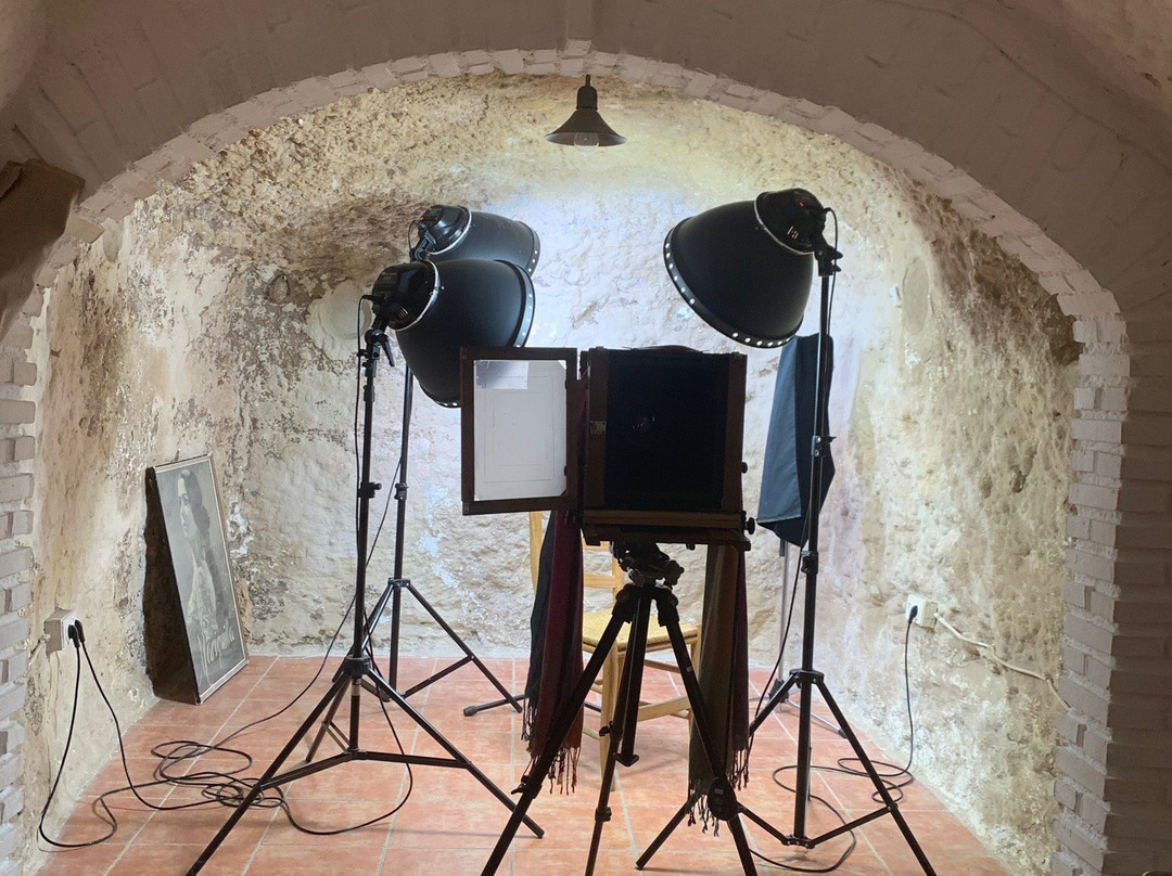 El Laboratorio-格拉纳达必去景点