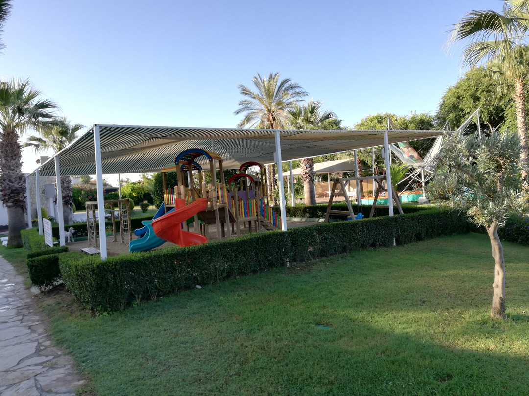 Sunis Elita Beach Resort Hotel & Spa主图