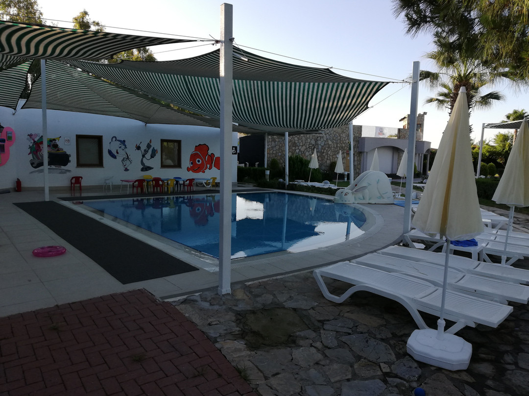Sunis Elita Beach Resort Hotel & Spa主图