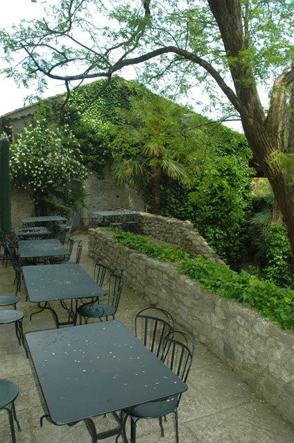 Chateau d'Uzer主图