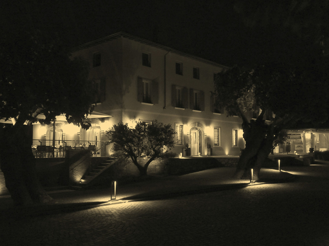 Agriturismo Relais Casina Ricchi主图