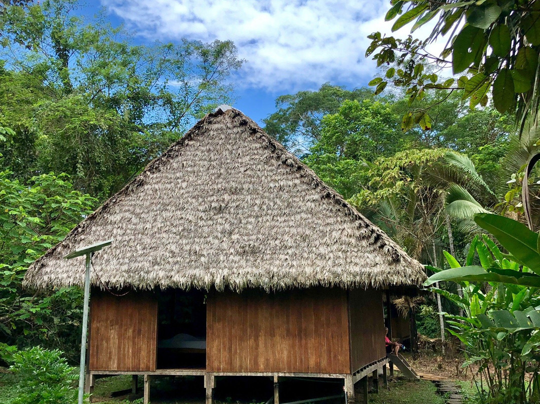 Enashawa Lodge主图