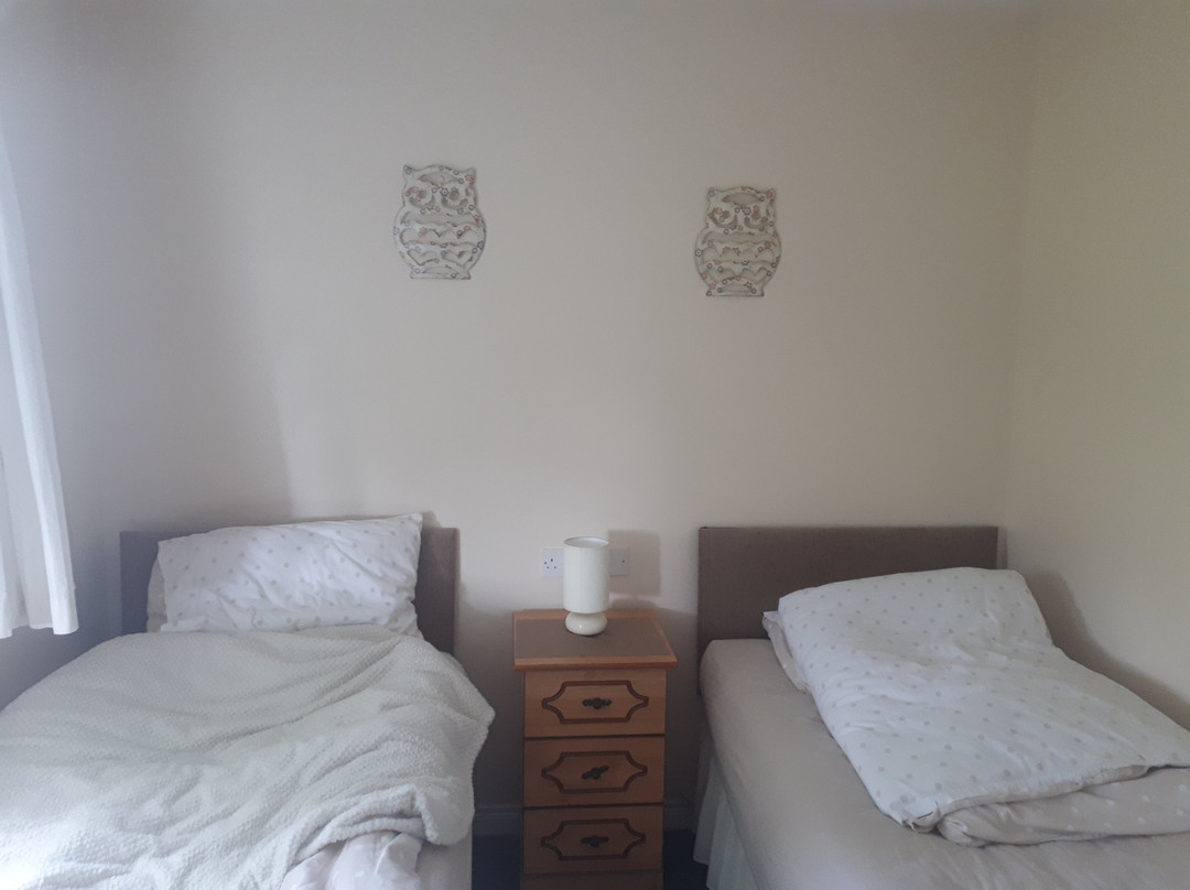 Oakleigh House主图