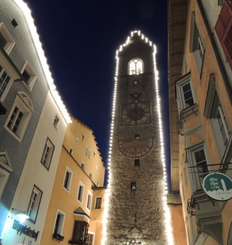 Torre delle Dodici景点图片