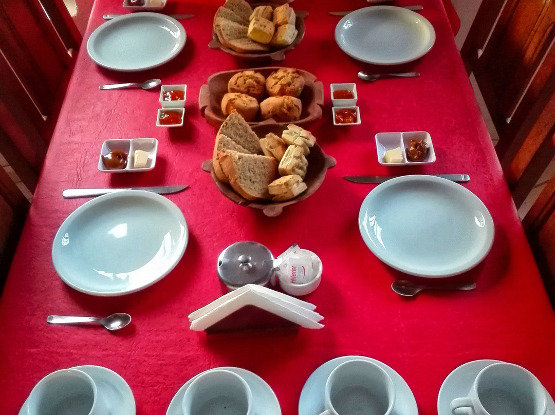 Posada Nocenta Pisetta主图