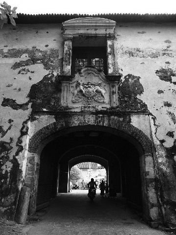 萨米拉骑行之旅-加勒必去景点