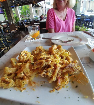 Bigg Blue Martini-列克星敦必去景点