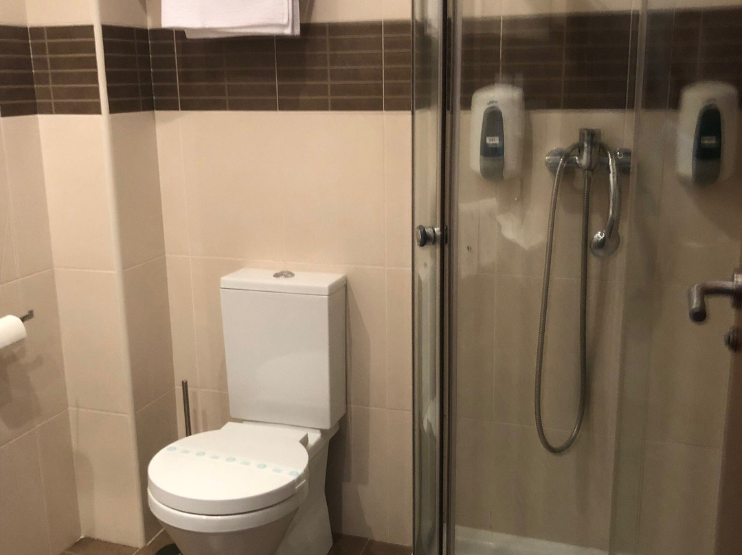 Pension Residencial Platas主图