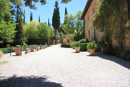 Fattoria del Colle - Agriturismo主图