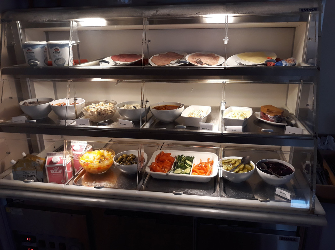 斯塔万格住宿加早餐酒店主图