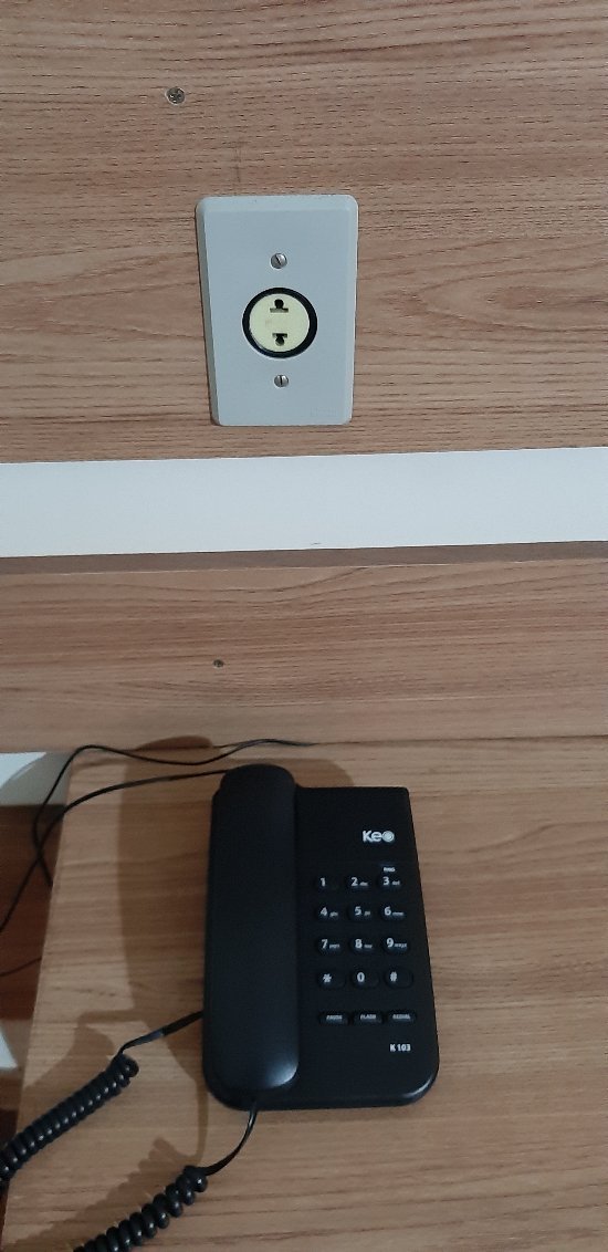 Ubaense Plaza Hotel-官方