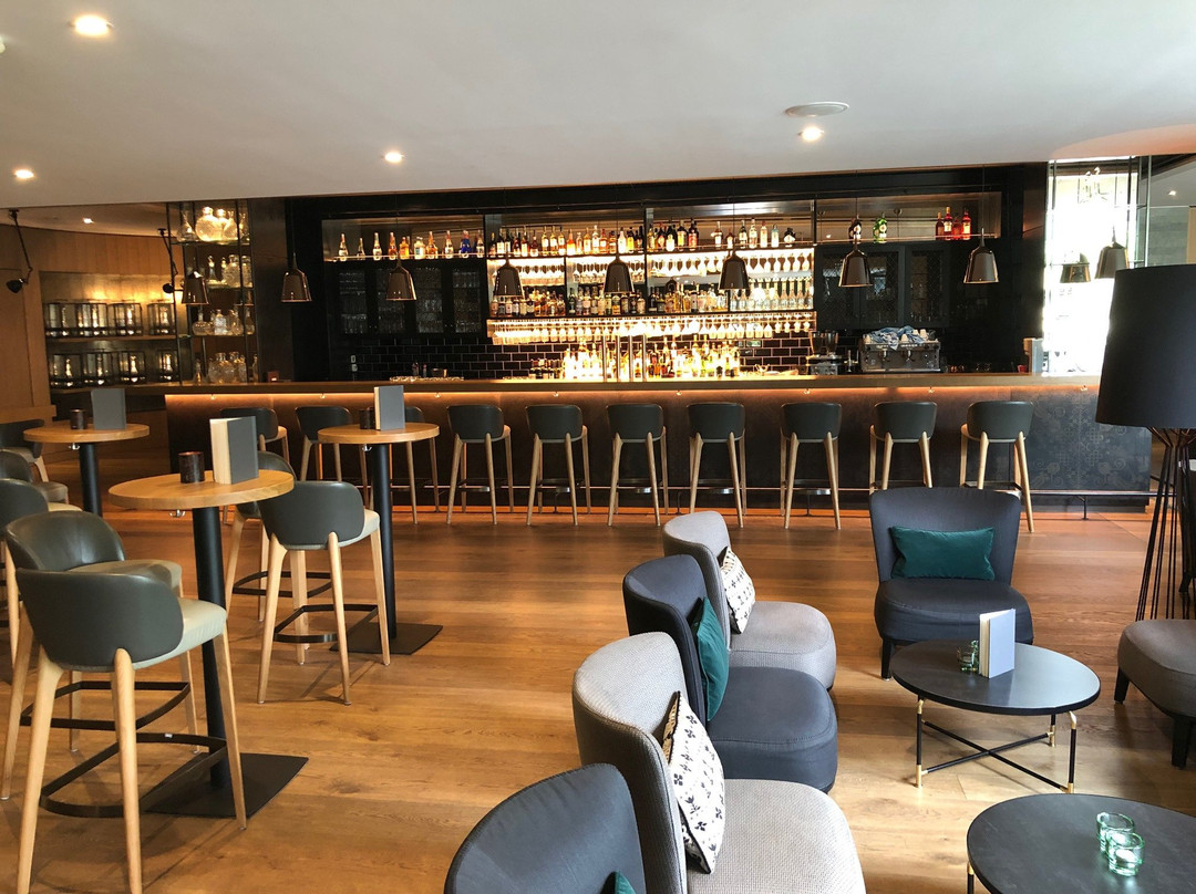 Löwen Hotel Montafon主图