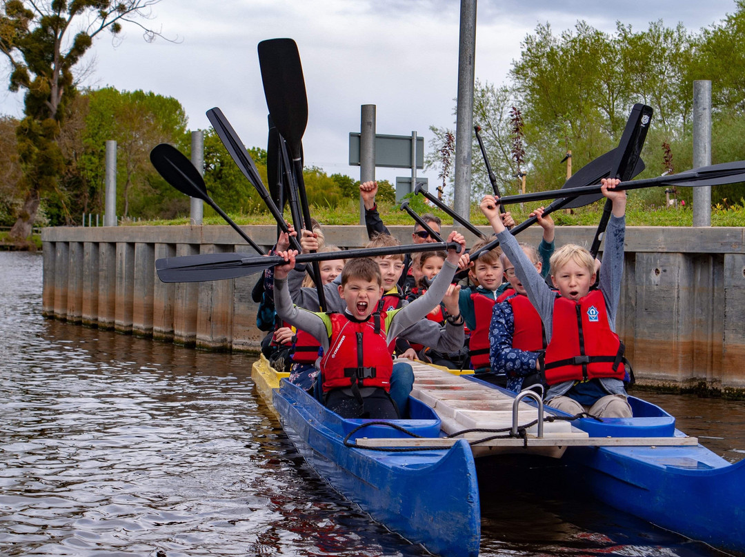 Eckington旅游攻略图片