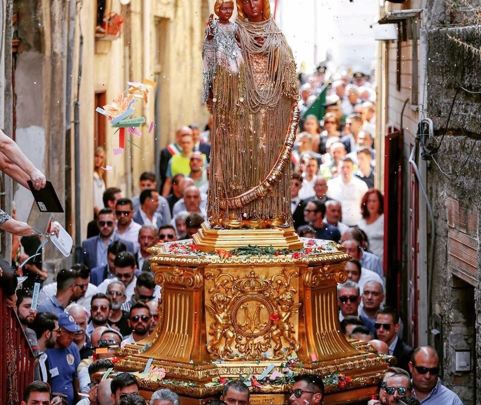 Quindici旅游攻略图片