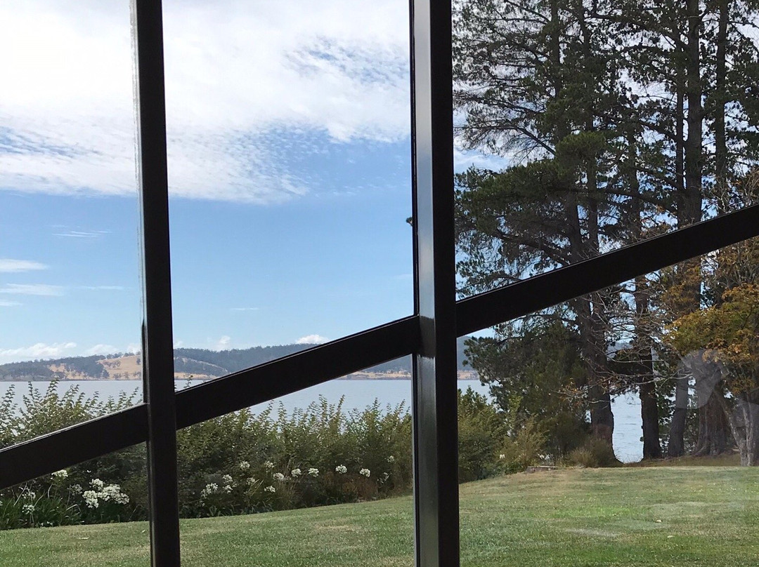 Peppermint Bay Day Cruises-霍巴特必去景点