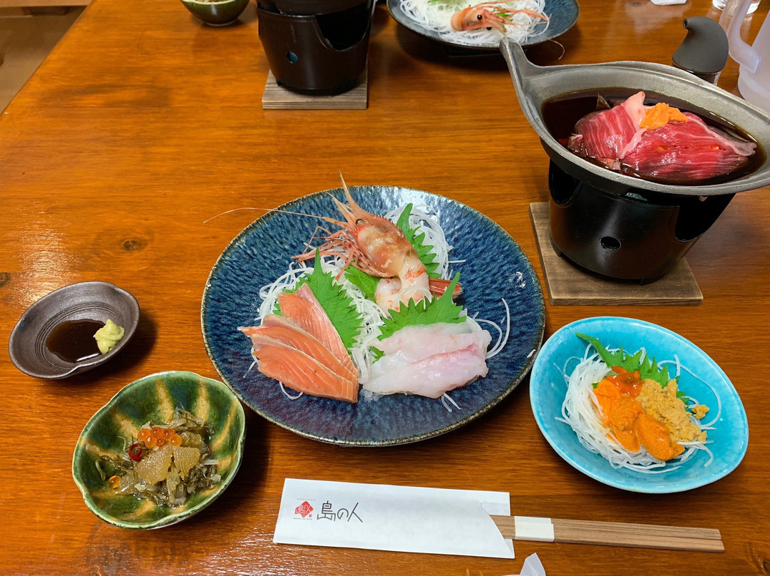 Minshuku Sukoton Misaki主图