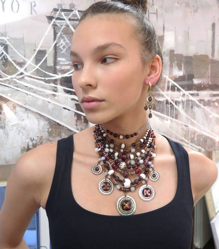 Melanka Art Project-利沃夫必去景点