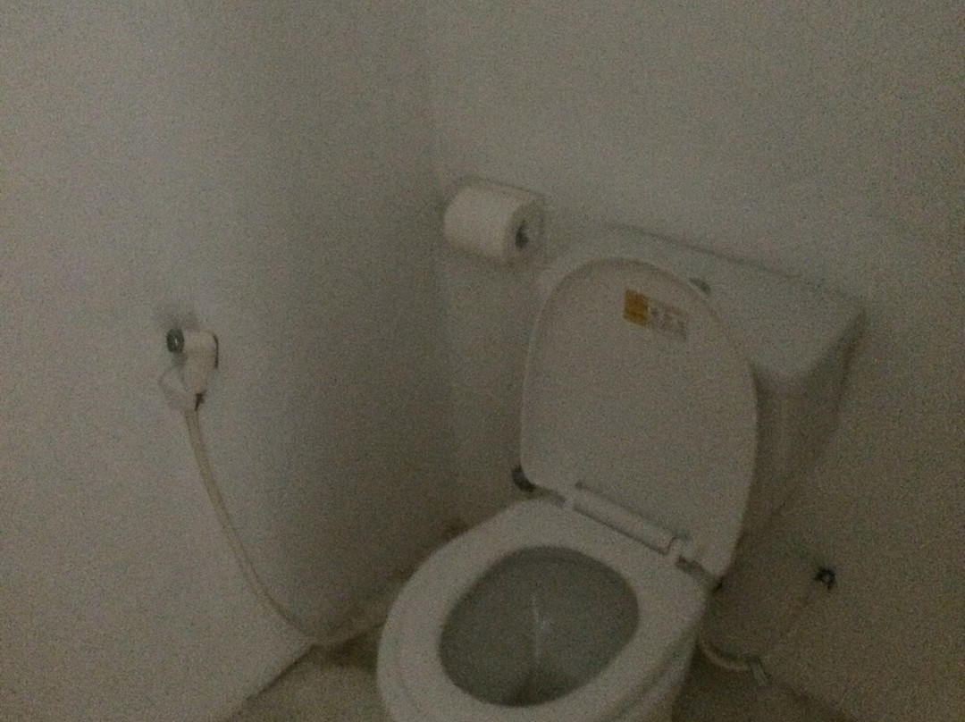 Roshanne Beach Resort主图