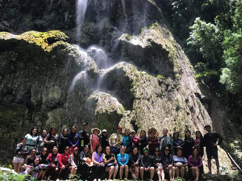 MCDC Tour Services-宿雾市必去景点