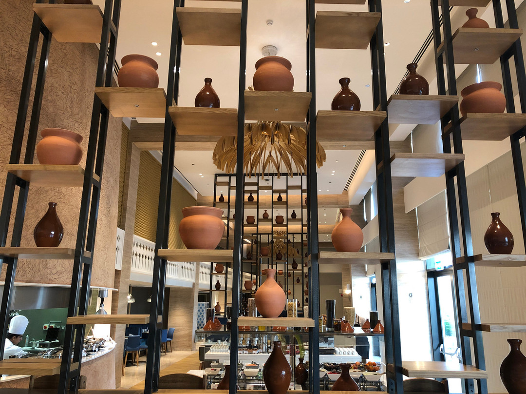 Hilton Garden Inn Muscat Al Khuwair主图