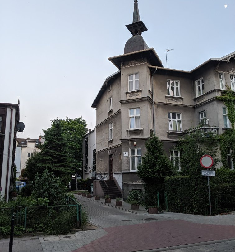 Molo Residence主图