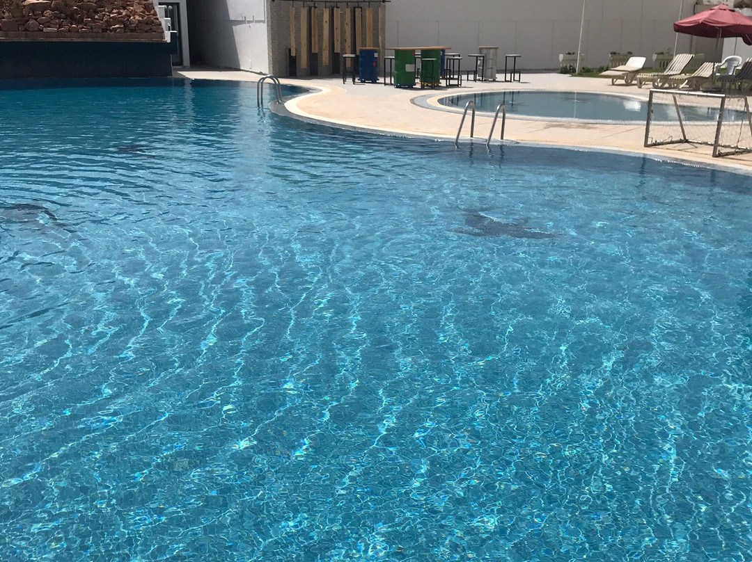 City Business Monastir Center主图