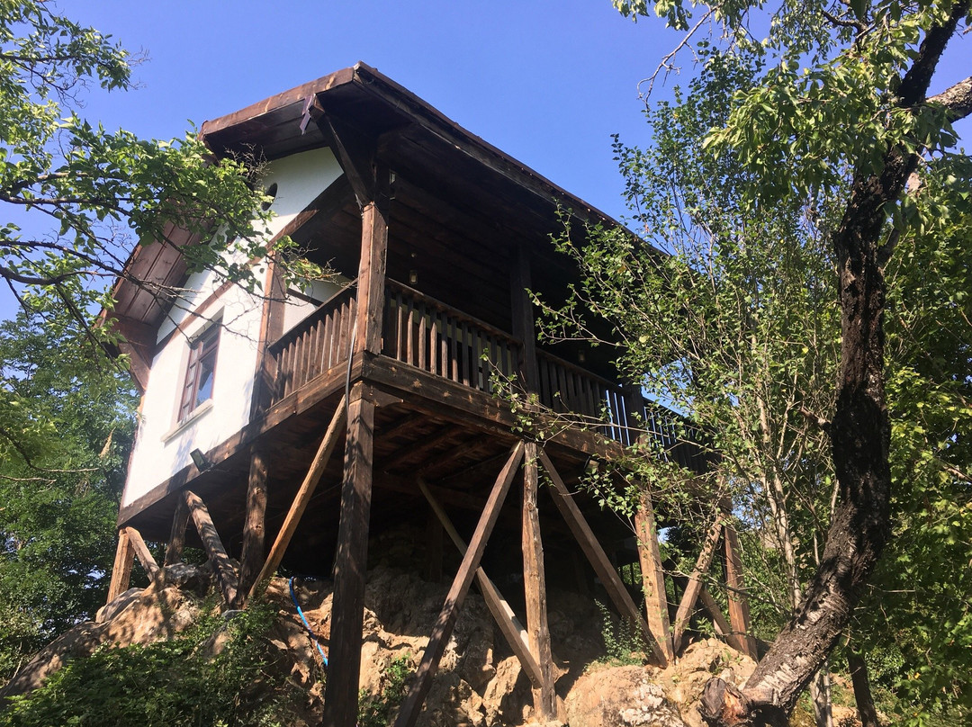 Hotel Sadibey Ciftligi主图