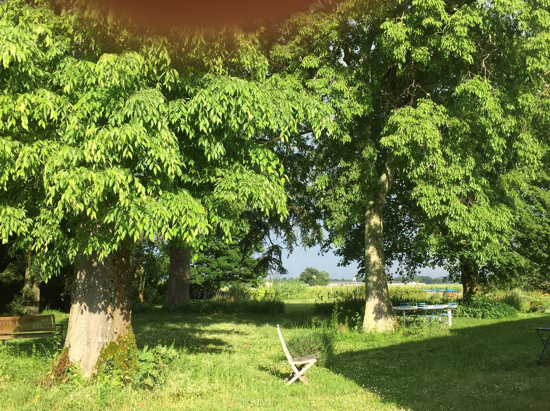 B&B Chateau Pierre De Lune主图