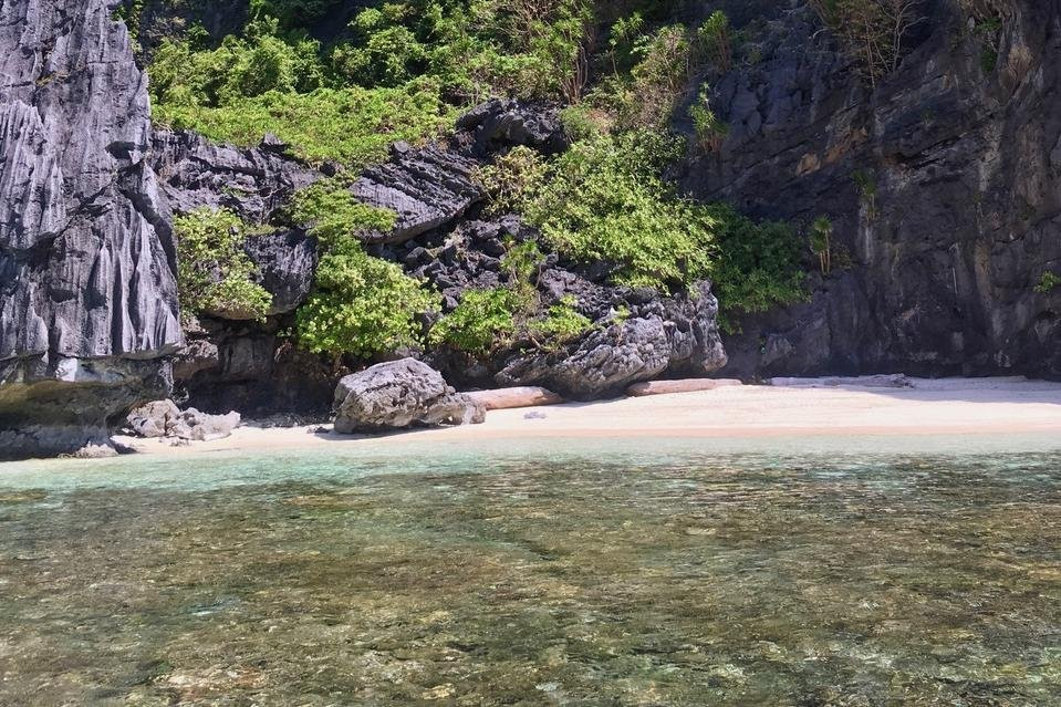 Buddy Lets Go-爱妮岛必去景点