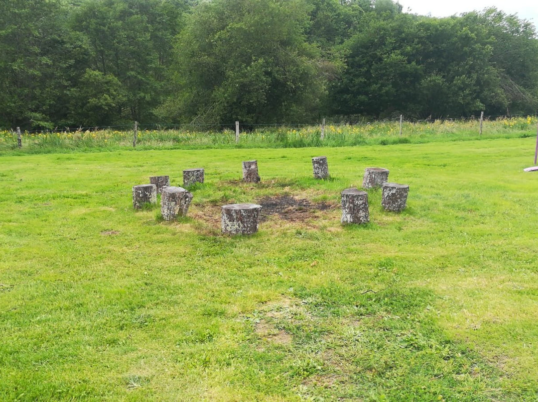 Domaine de la Jarrige主图