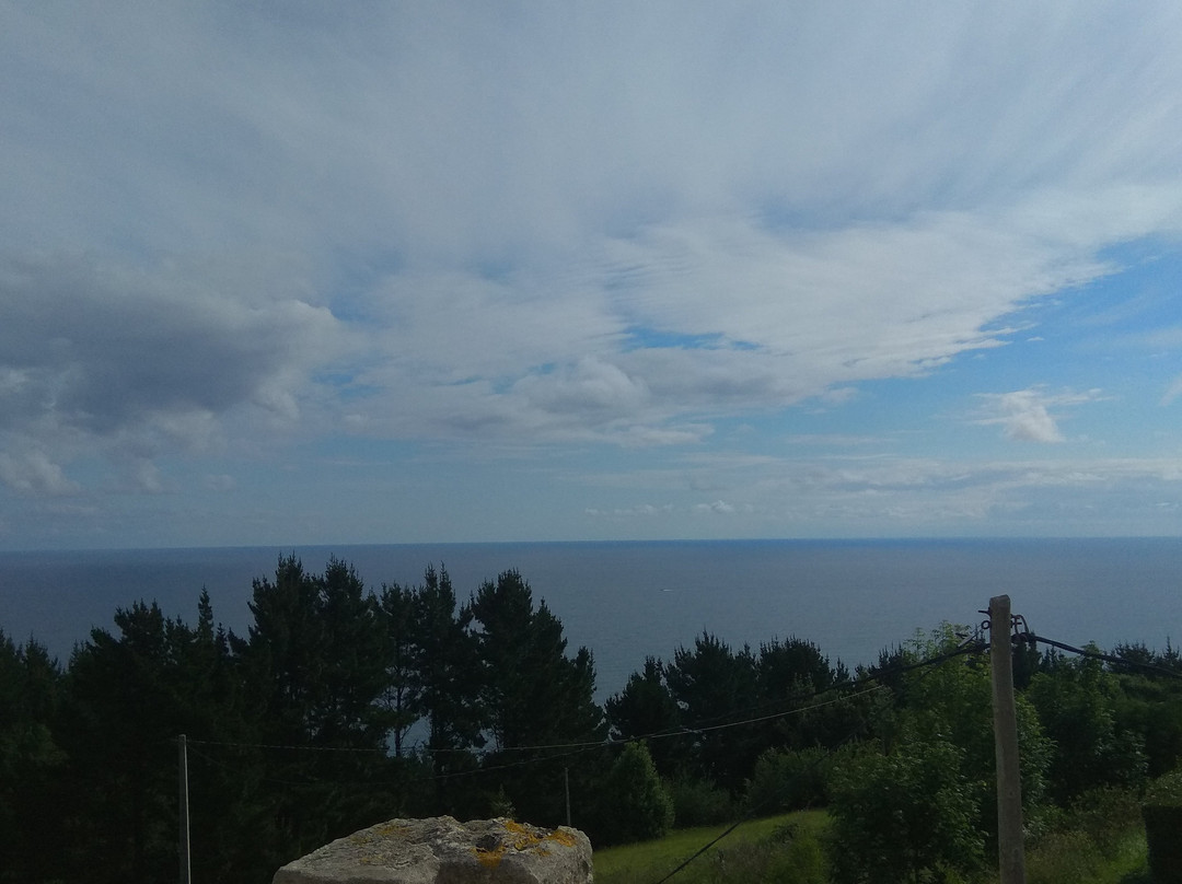 阿尔伯里茨乡村旅馆主图