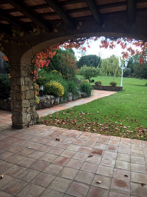 Can Mateu de La Creu主图