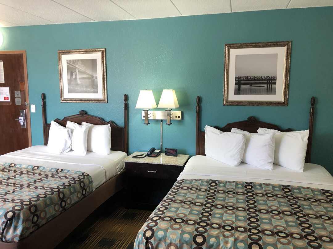 Red Carpet Inn Mayo Clinic主图