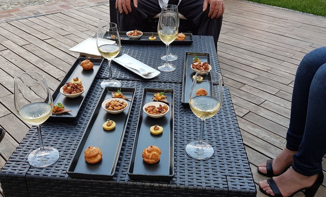 Carpe Noctem et Diem主图