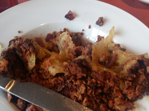 Sportsman Inn and Leisure-哈里法克斯必去景点