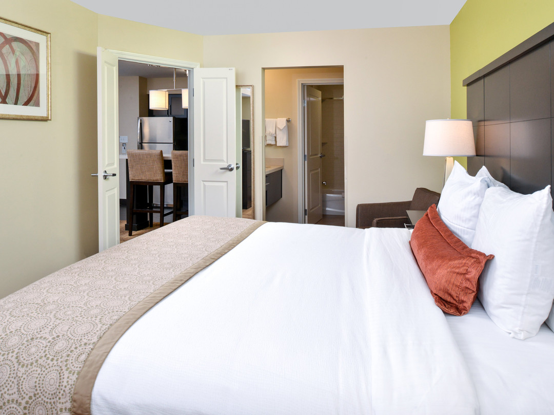 Staybridge Suites Merrillville By IHG主图