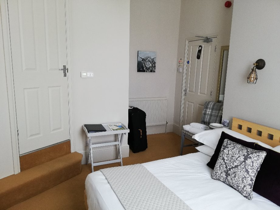 Woodbine Guest Accommodation主图