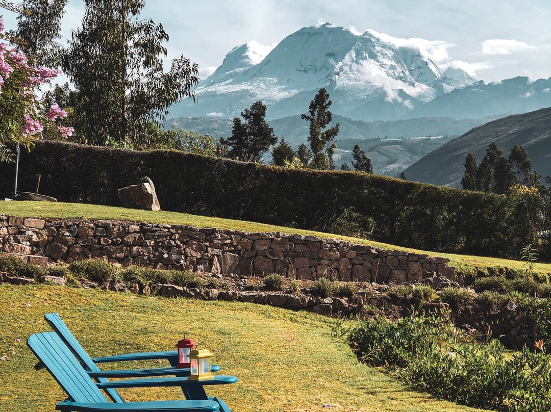 Cuesta Serena Boutique Hotel主图