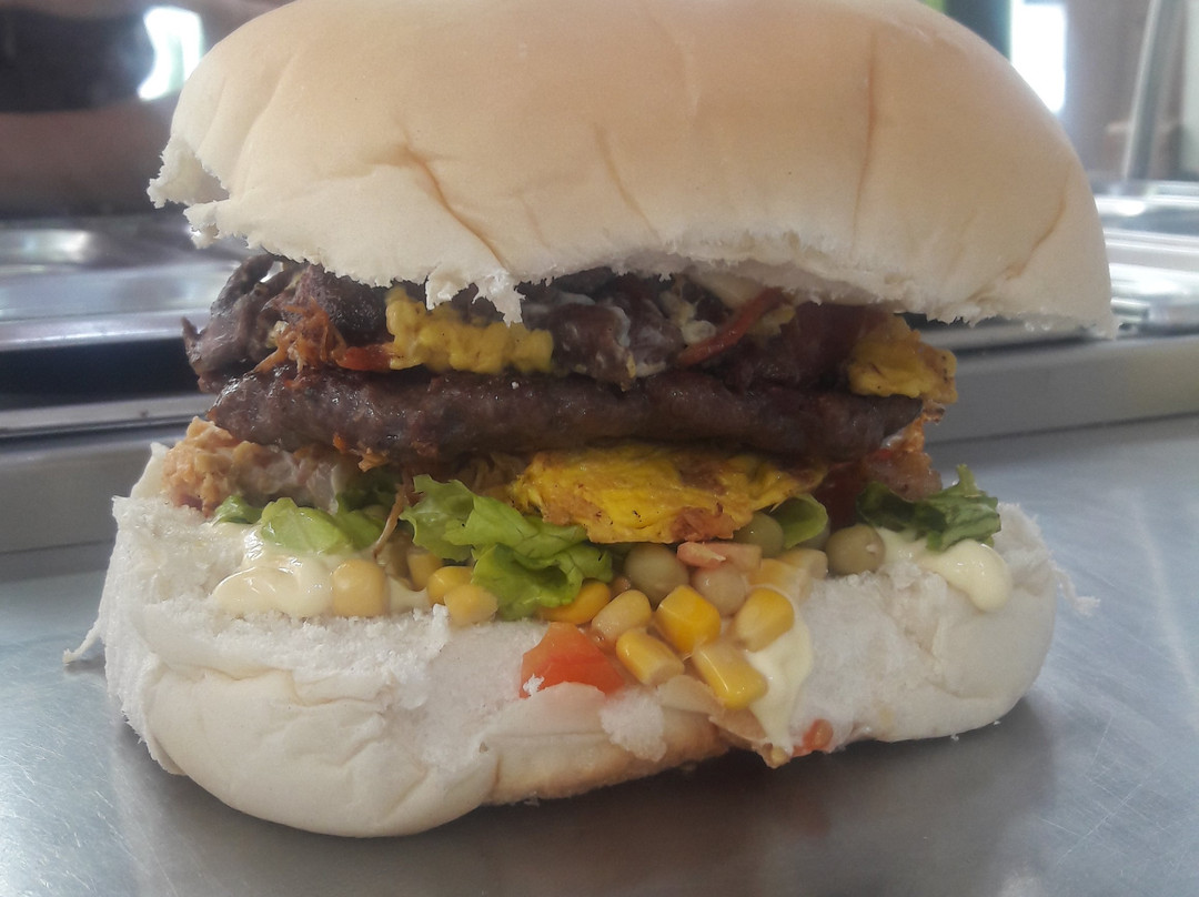 Mini Golfe Square-Capao da Canoa必去景点