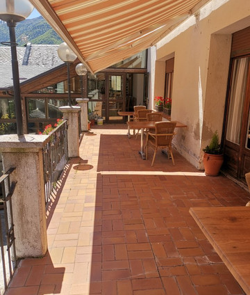 加泰罗尼亚赫斯特莉亚酒店主图